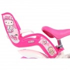 Bicicleta pentru copii Hello Kitty DB-612GL-HK Dino Bikes, 12 inch