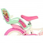 Bicicleta pentru copii Paw Patrol Girl DB-124RL-PW Dino Bikes, 12 inch