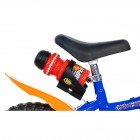 Bicicleta pentru copii Dragon Ball DB-612L-DR Dino Bikes, 12 inch