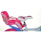 Bicicleta pentru copii Alyssa DB-144R-ALS Dino Bikes, 14 inch