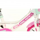 Bicicleta pentru copii Paw Patrol Girl DB-144R-PW Dino Bikes, 14 inch