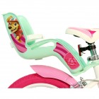 Bicicleta pentru copii Paw Patrol Girl DB-144R-PW Dino Bikes, 14 inch