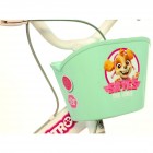 Bicicleta pentru copii Paw Patrol Girl DB-144R-PW Dino Bikes, 14 inch