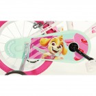 Bicicleta pentru copii Paw Patrol Girl DB-144R-PW Dino Bikes, 14 inch
