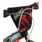 Bicicleta pentru copii Gormiti DB-614-GOR Dino Bikes, 14 inch