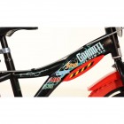 Bicicleta pentru copii Gormiti DB-614-GOR Dino Bikes, 14 inch