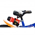 Bicicleta pentru copii Dragon Ball DB-614-DR Dino Bikes, 14 inch
