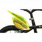 Bicicleta pentru copii Dinosaur Adventure DB-616-DSA Dino Bikes, 16 inch