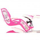 Bicicleta pentru copii Alyssa DB-164R-ALS Dino Bikes, 16 inch