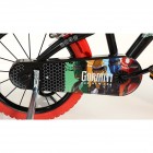 Bicicleta pentru copii Gormiti DB-616-GOR Dino Bikes, 16 inch