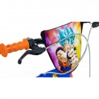 Bicicleta pentru copii Dragon Ball DB-616-DR Dino Bikes, 16 inch