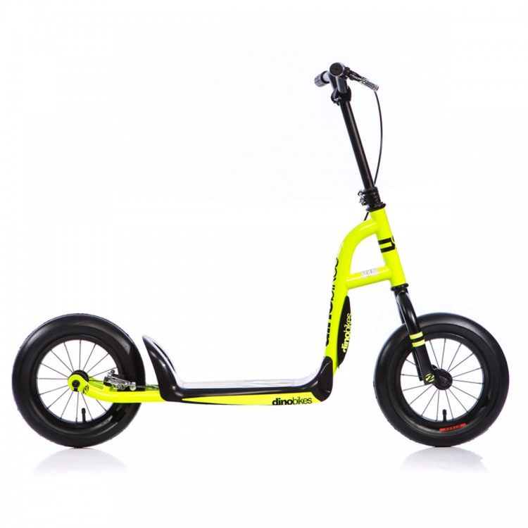 Trotineta pentru copii Urban Cross DB-303U-03 Dino Bikes