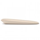 Saltea de infasat Nattou Softy Beige, moale, ergonomica, spuma PU, utilizabila fara husa, fara BPA, 70x50x10 cm