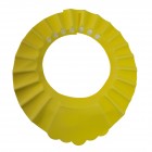 Cadita pliabila bej KidsCare, termometru, perna reductor, jucarii, protectie cap, cana pliabila
