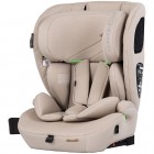 Scaun auto Chipolino Tycoon Iso I-Size 76-150 cm cu sistem Isofix tiramisu