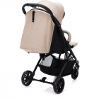 Carucior sport Elite Styler - sand melange - Fillikid