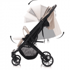 Carucior sport Elite Styler - sand melange - Fillikid