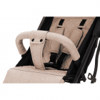 Carucior sport Elite Styler - sand melange - Fillikid