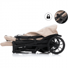 Carucior sport Elite Styler - sand melange - Fillikid