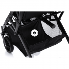 Carucior sport Elite Styler - sand melange - Fillikid
