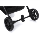 Carucior sport Elite Styler - sand melange - Fillikid