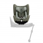 Scaun auto rotativ Lily 45-105cm Sage ABC Design
