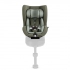 Scaun auto rotativ Lily 45-105cm Sage ABC Design