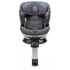 Scaun auto Niki Kid Asphalt, 76-150cm Storchenmühle