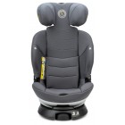 Scaun auto Niki Kid Asphalt, 76-150cm Storchenmühle