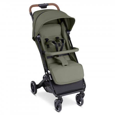 Carucior sport verde S One Circle - ABC Design
