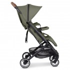 Carucior sport verde S One Circle - ABC Design