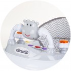 Premergator Chipolino Little Cow grey