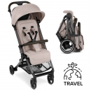 Carucior sport Ping 3 Travel Camel ABC Design
