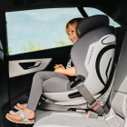 Scaun auto Niki Kid Iris, 76-150cm Storchenmühle