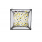 Joie - Tarc de joaca si Patut cu un nivel Cheer Little Explorer