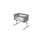Joie - Patut Pliant 2 in 1 Roomie Gray Flannel