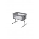 Joie - Patut Pliant 2 in 1 Roomie Gray Flannel