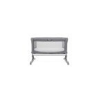 Joie - Patut Pliant 2 in 1 Roomie Gray Flannel