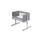 Joie - Patut Pliant 2 in 1 Roomie Gray Flannel