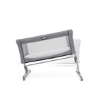 Joie - Patut Pliant 2 in 1 Roomie Gray Flannel