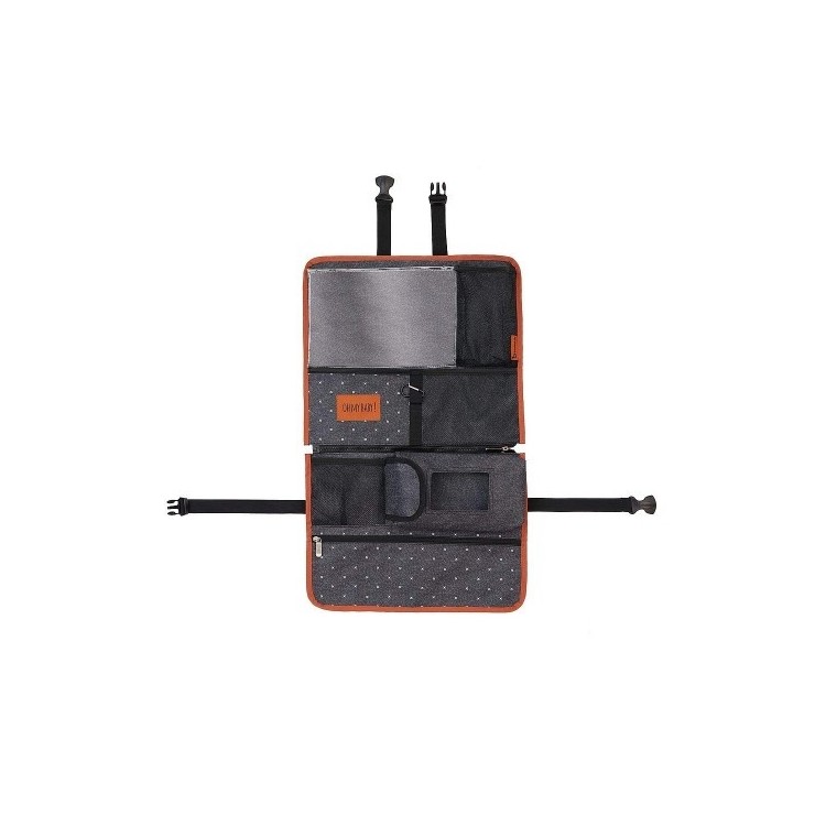 Badabulle - Organizator pentru scaun auto si carucior