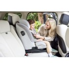 Joie - Scaun auto i-Size i-Plenti Signature Oyster, 76-150 cm, certificat R129