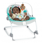 Bright Starts - Balansoar Wild Vibes 2 in 1