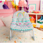 Bright Starts - Balansoar Rosy Rainbow 2 in 1