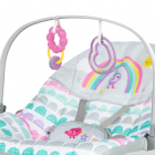 Bright Starts - Balansoar Rosy Rainbow 2 in 1