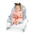 Bright Starts - Balansoar Rosy Rainbow 2 in 1