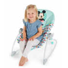 Bright Starts - Balansoar Mickey Mouse