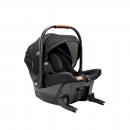 Joie - Scoica auto cu ISOFIX integrat Sprint Signature Eclipse, nastere - 75 cm, testata inclusiv la impact lateral, conform ECE