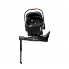 Joie - Scoica auto cu ISOFIX integrat Sprint Signature Eclipse, nastere - 75 cm, testata inclusiv la impact lateral, conform ECE