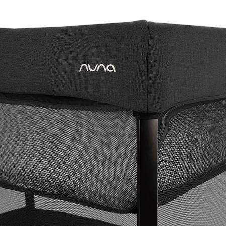 Nuna - Patut pliant Paal, Caviar